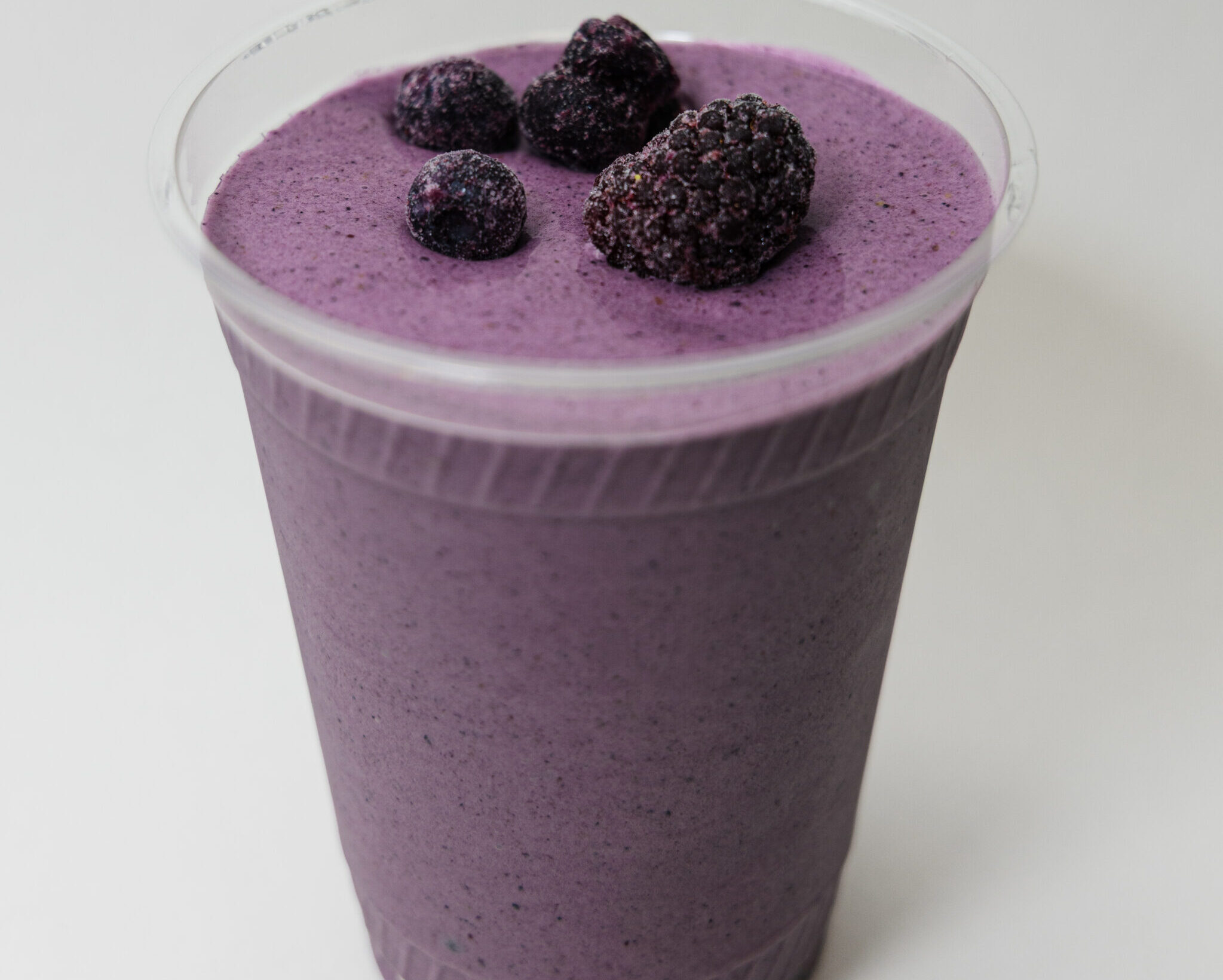 Berry Blast
